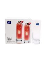 BMHS6H110 Набір стаканів 285мл 6шт/уп Interos