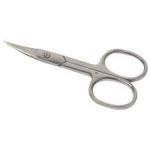 06-0575 Ножиці манікюрні проф.