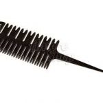 1602 (2602) Гребінець чотирьохсторонній DAGG