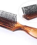 1803 ТТ Масажка для волосся Салон