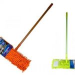 1886 (2721) Швабра Лапша Польща