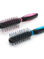 2013 TBU Масажка для волосся двохстор. DAGG