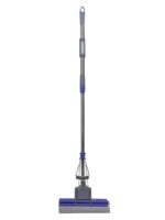 2029 Швабра з подвійним  віджимом посилена  Максус Плюс