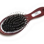 2501 WSP  Масажка для волосся (ворс) вел. DAGG