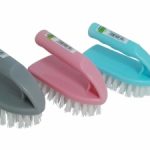 42151 Щітка-утюжок ВЕЛИКА Konex 15см Польща