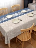 4538 Клейонка ПВХ 3-х шар.глянсова на ткан.основі Glossy 1.37*20м Stenson