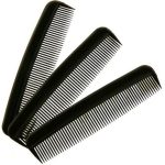 4605 Гребінець для волосся чоловічий DAGG