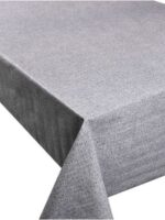 4992 Клейонка ПВХ з принтом ткан.основі Glitter 1.37*20м Stenson