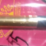 №5 Кісточка