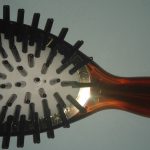 519(GF33TTH) Масажка для волосся Салон