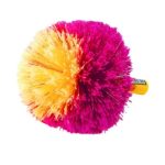 63101 Мітла для пилу Куля Konex Польща