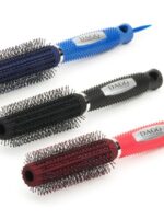 8517 ЕХ Масажка для волосся кругла