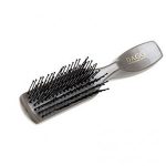 9114 Масажка для волосся густа мала DAGG #