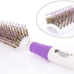 96070 TER Масажка (ворс+зубці) Салон