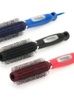 9812 TBU  Масажка для волосся кругла DAGG