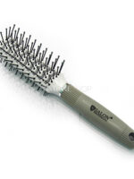 98171TDF Масажка для волосся двохстор.(біла) Салон