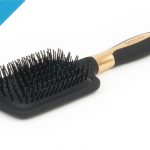 G 9886 MJUP Масажка для волосся DAGG