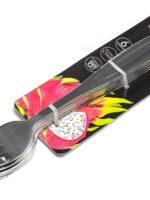 FK-011856-SS Набір столових вилок 6шт Elegance Holmer #