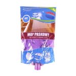 50086 (SPC 37) Моп запаска мікрофібра полоска Польща