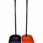 SZ 004A Совок з довгою ручкою