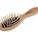 W9090 Дерево масажка для волосся мала DAGG