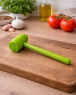 80914 Молоток відбивний пластм. кольоровий