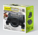 MR-717 Гриль 1900W Maestro - Зображення 3