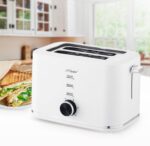 MR-703 Тостер 700Вт Maestro - Зображення 2