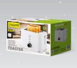 MR-703 Тостер 700Вт Maestro - Зображення 3