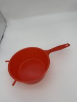 Ковшик пластмасовий  1,5л Кути - Зображення 2