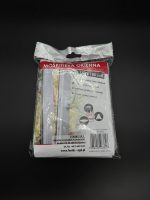 3826 Антимоскітна сітка на вікно 150*180см біла Фенікс Польща - Зображення 3