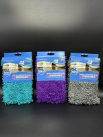 1472 Запаска мікролапша (прошита)  40х10см Польща - Зображення 2