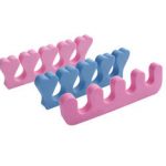 РОЗПРОДАЖ Вставки між пальців для педикюру