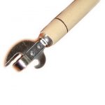 8276 Відкривачка деревяна світла ручка