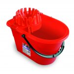 Відро з віджимом 13л В