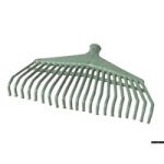 Граблі садові (веєр)