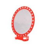 165 Дзеркало з каменями середнє