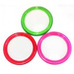Дзеркало пласмасове кругле мале 6,5см