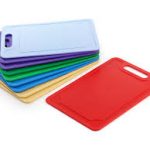 Доска разделочна пласм. велика18х28