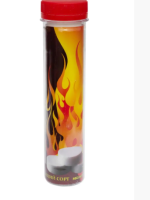 Сухий спирт в колбі (17таблеток)