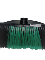 0122 Щітка для підлоги  Mатея  BLACK  28см В