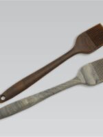 MR-1151 Кисточка силікон 26,5*4,5*1,4см Maestro