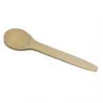 Ложка дерево 30см