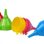 Лійка велика