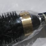 Масажка-браш для волосся  XL Салон