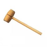 Молоток дерево