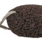 Пемза коричнева велика