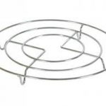 55214 Підставка під гаряче дорож кругла