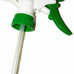 Розприскувач для води жовтий