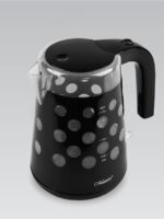 MR-045 Ел.чайник (диск/підс 1,7л) чорний 1850-2200ВТ Maestro